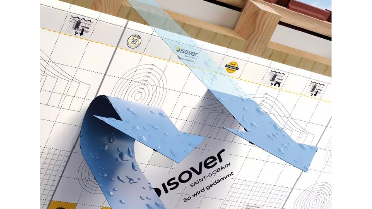 Isover Vario® KM Duplex UV