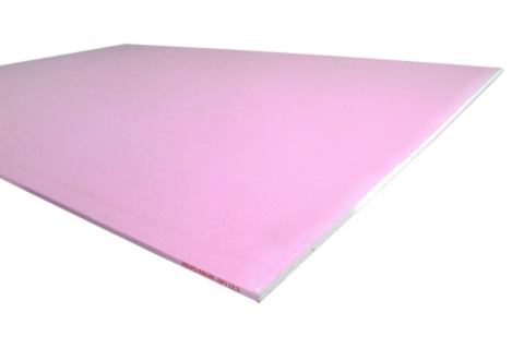 Protipožiarna doska RF (DF)