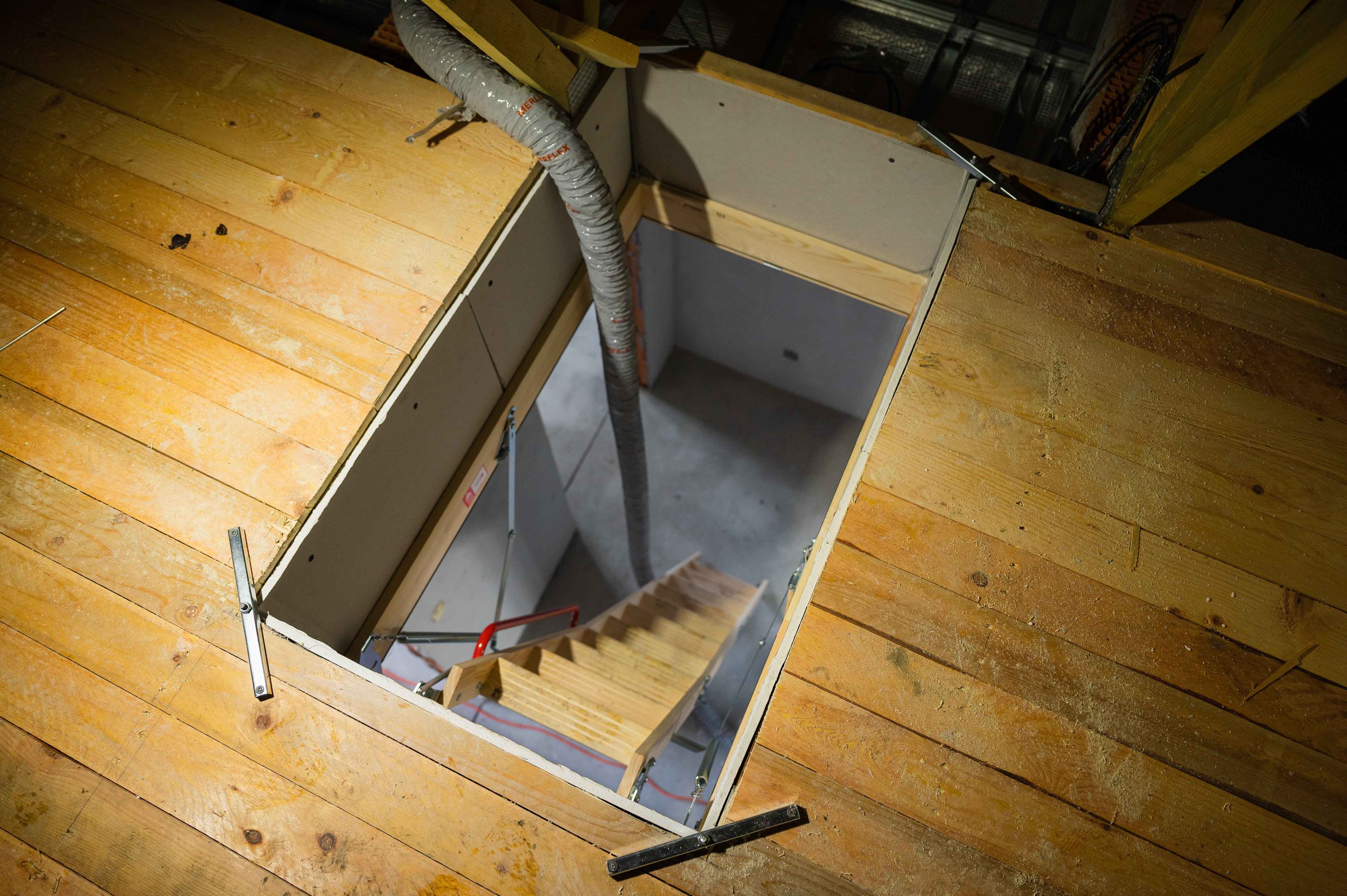 fúkaná izolácia 2