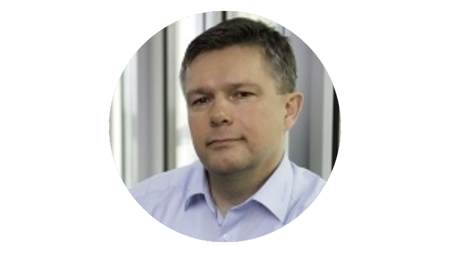 Ing. Vladinír Balent