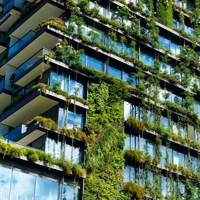 LEED V4