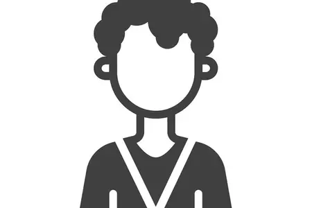Avatar muž ISOVER