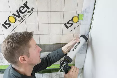 ISOVER Vario - objednejte si vzorek