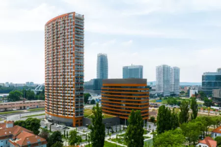 Klingerka, Bratislava