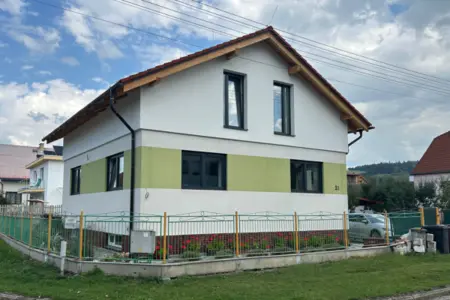 Rodinný dom, Liptovský Mikuláš