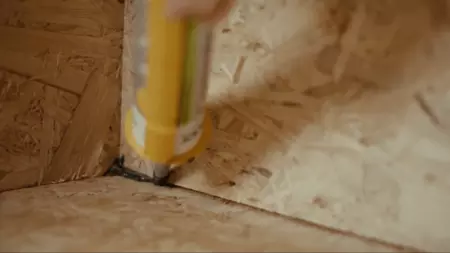 Pomozte si tmelem