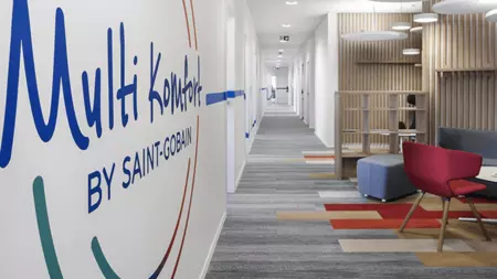 Akustika a komfortné bývanie