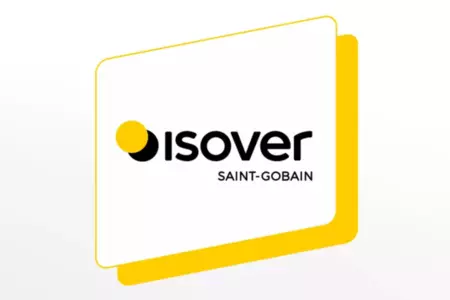 Isover logo