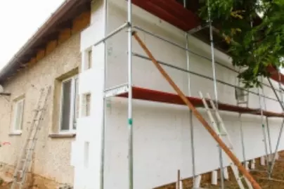 Takto si naplánujete obnovu domu a získate dotáciu z Plánu obnovy