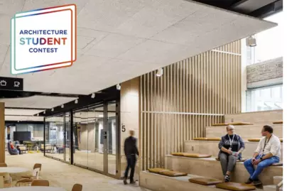 Už poznáme zadanie Študentskej architektonickej súťaže pre rok 2024