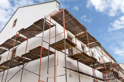 10 krokov, ako sa pripraviť na vypracovanie energetického certifikátu