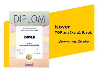 Superbrands Slovakia 2024