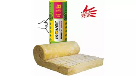 Sklená vata