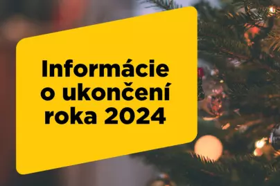 Koniec roka 2024