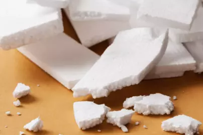 Blížime sa k hranici 100 ton recyklovaných odrezkov EPS! 
