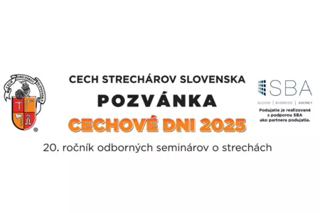 CECHOVÉ DNI 2025