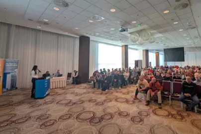 Isover na Montážnych konferenciách Rigips 2025