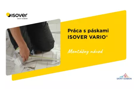 Isover Vario thumb 
