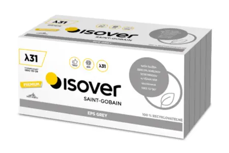 Isover EPS GREYWALL PLUS thumb 