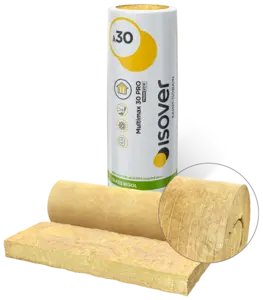 Isover Multimax 30 PRO
