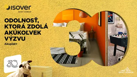 Izolácia priečok a predstien