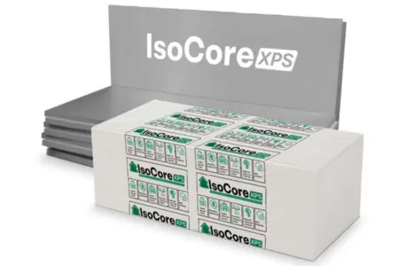IsoCore XPS 300 WF