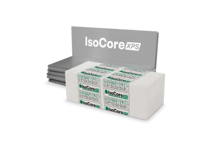 IsoCore XPS 5