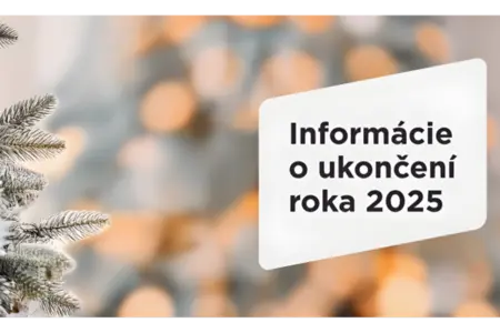 Otváracie hodiny Isover počas sviatkov 2025/2026