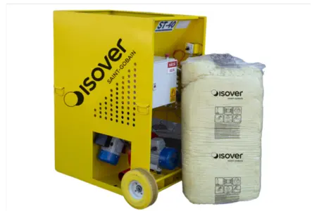 Isover striekaná vs fúkaná Thumb