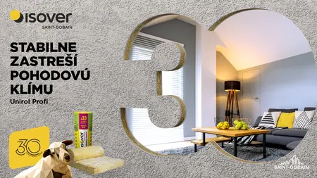 Rekonštrukcia podkrovia