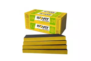 Isover Super-Vent Plus thumbnail