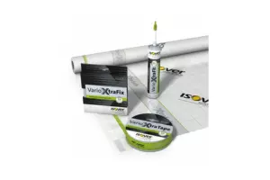 Isover Vario Xtra thumbnail