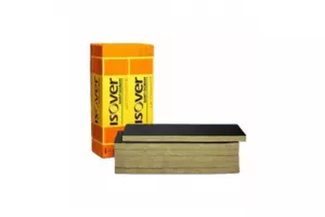 Isover U Protect Slab 4.0 Alu1 Black Alu thumbnail