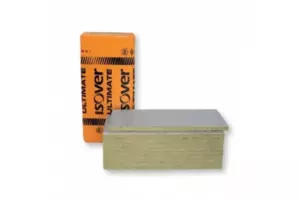 Isover U Protect Slab 4.0 Alu 1 thumbnail Isover U Protect Slab 4.0 Alu 1 thumbnail