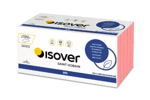 Isover EPS Soklová doska