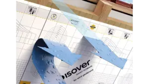 Isover Vario® KM Duplex UV