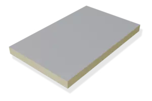 Innopan PIR MF/THERM-FRONT E