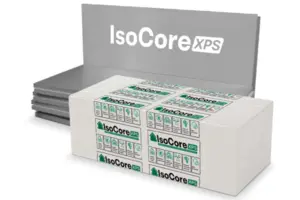 IsoCore XPS 300 WF