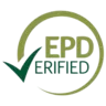 EPD Verified Logo