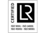 LR certificate