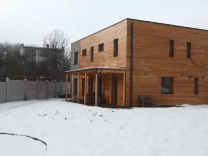 „Nulový“ dom