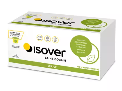 Isover EPS 70 F