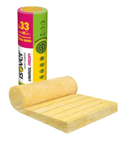 Isover Unirol Profi