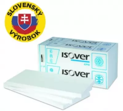 Isover EPS Isover EPS