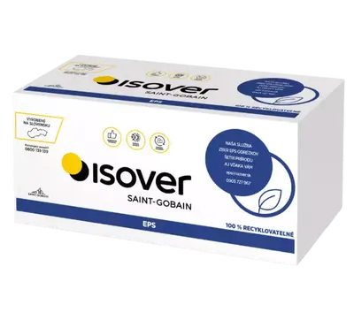 Isover EPS