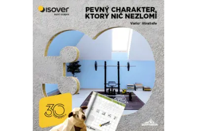 Isover Vario® XtraSafe