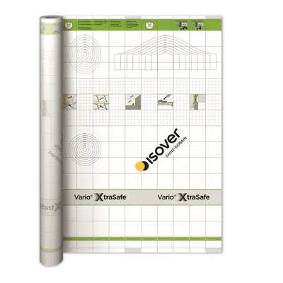 isover xtrasafe
