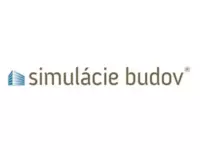 Simulácie budov