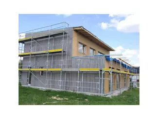 Multi-Komfortný dom