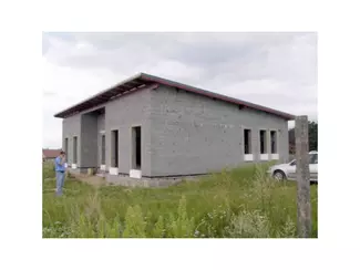 Multi-Komfortný dom